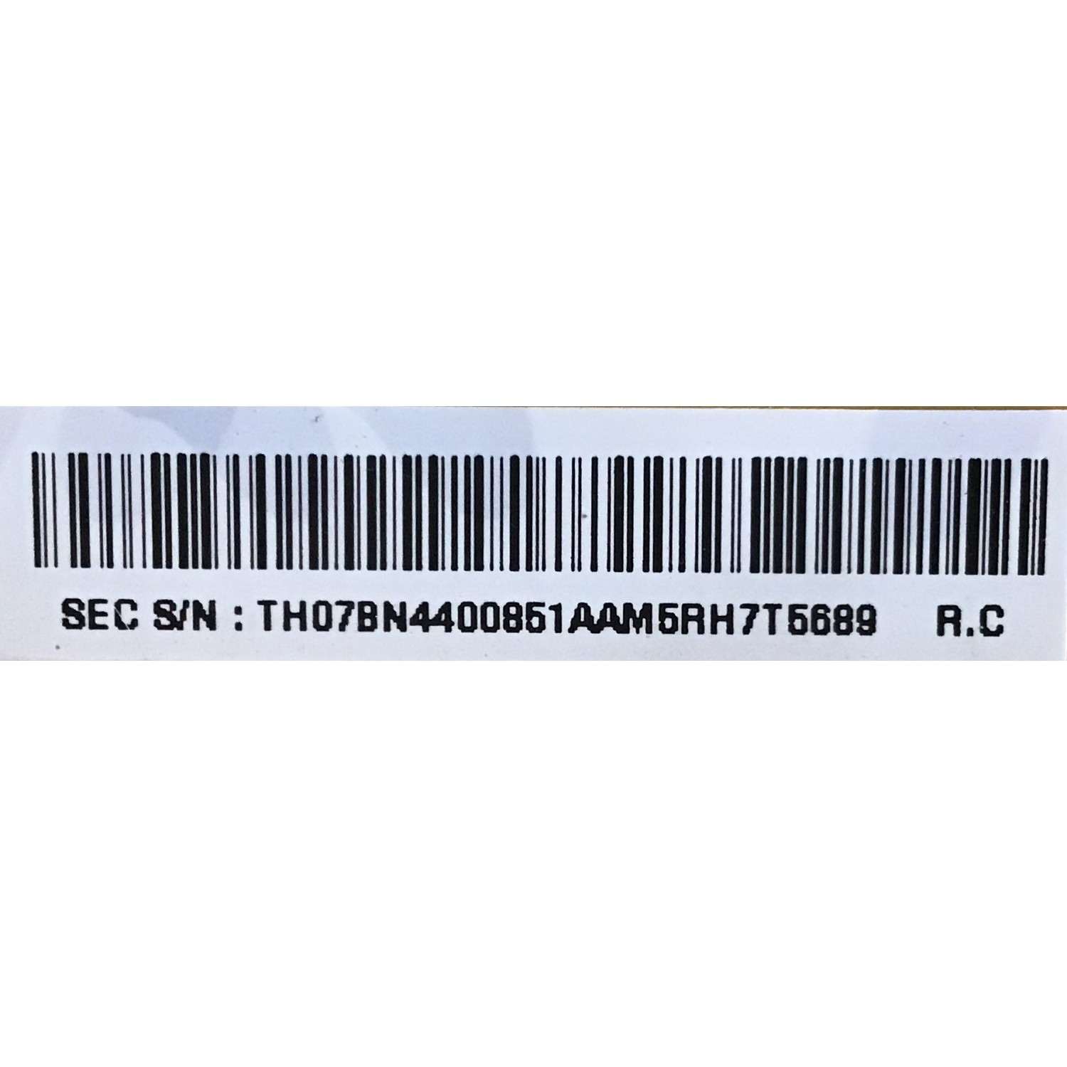 KIT DE TARJETAS SAMSUNG / MAIN BN94-11169C / BN41-02307B / BN97-11521H / FUENTE BN44-00851A / L40MSF_FHS / BN4400851A / PANEL CY-JJ040BGNV5H / MODELO UN40J5200AFXZA DA04 - Imagen 5